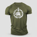 Army green