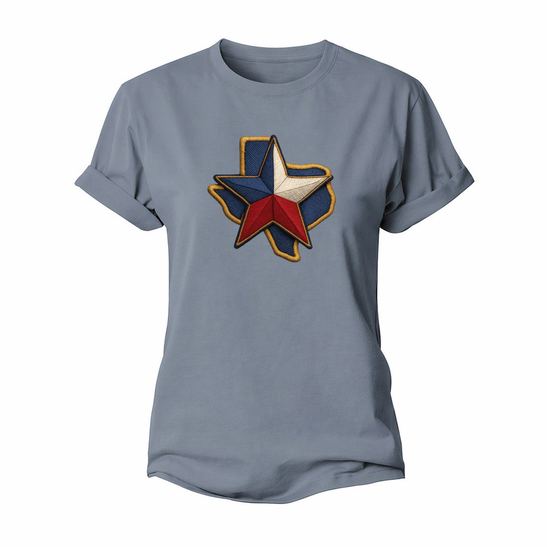 Lone Star Legacy Women's Cotton T-Shirt