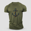 Army green
