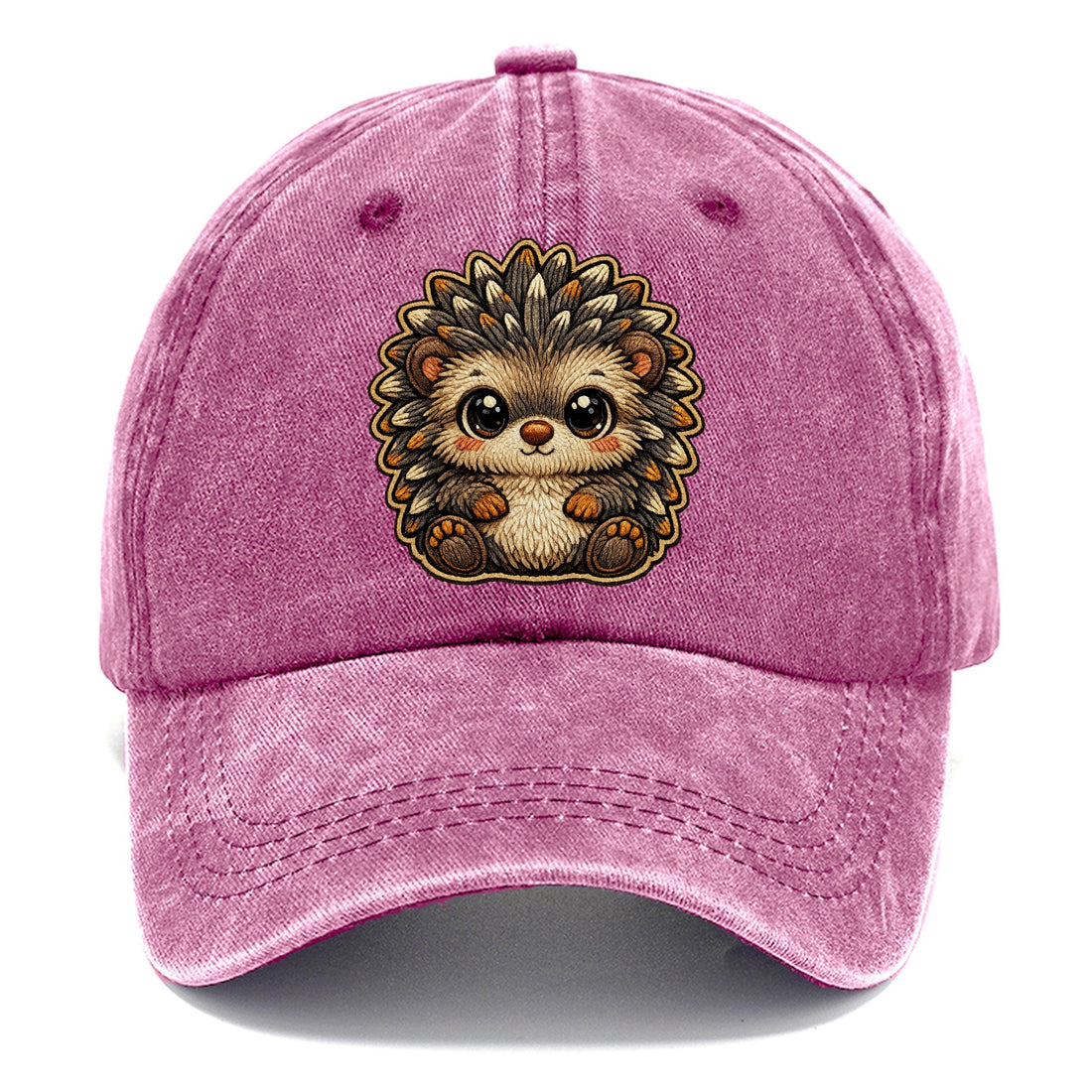Baby Porcupine Classic Cap