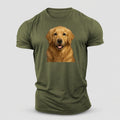 Army green