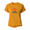 Ginger yellow
