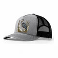 Sport grey black