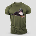 Army green