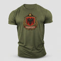 Army green