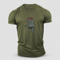 Army green