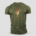 Army green