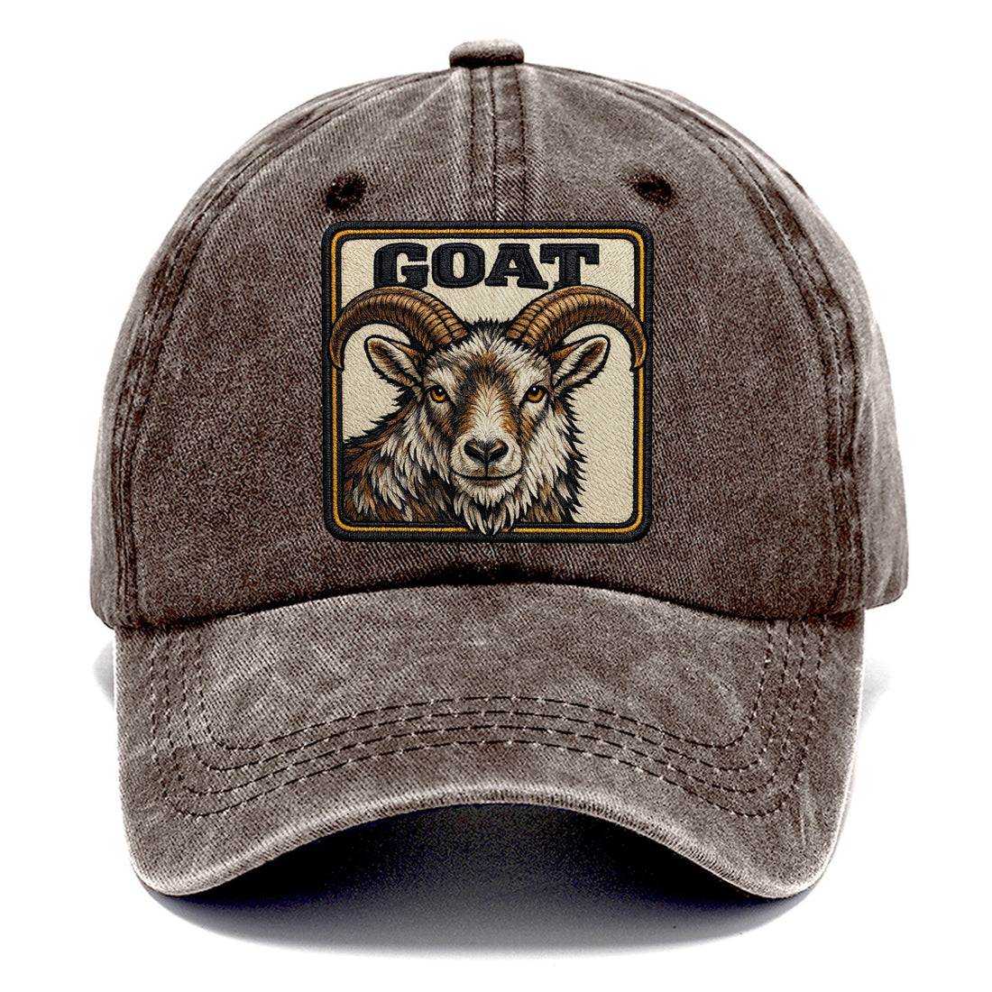Goat Classic Cap