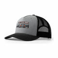 Sport grey black