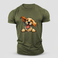Army green
