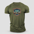 Army green