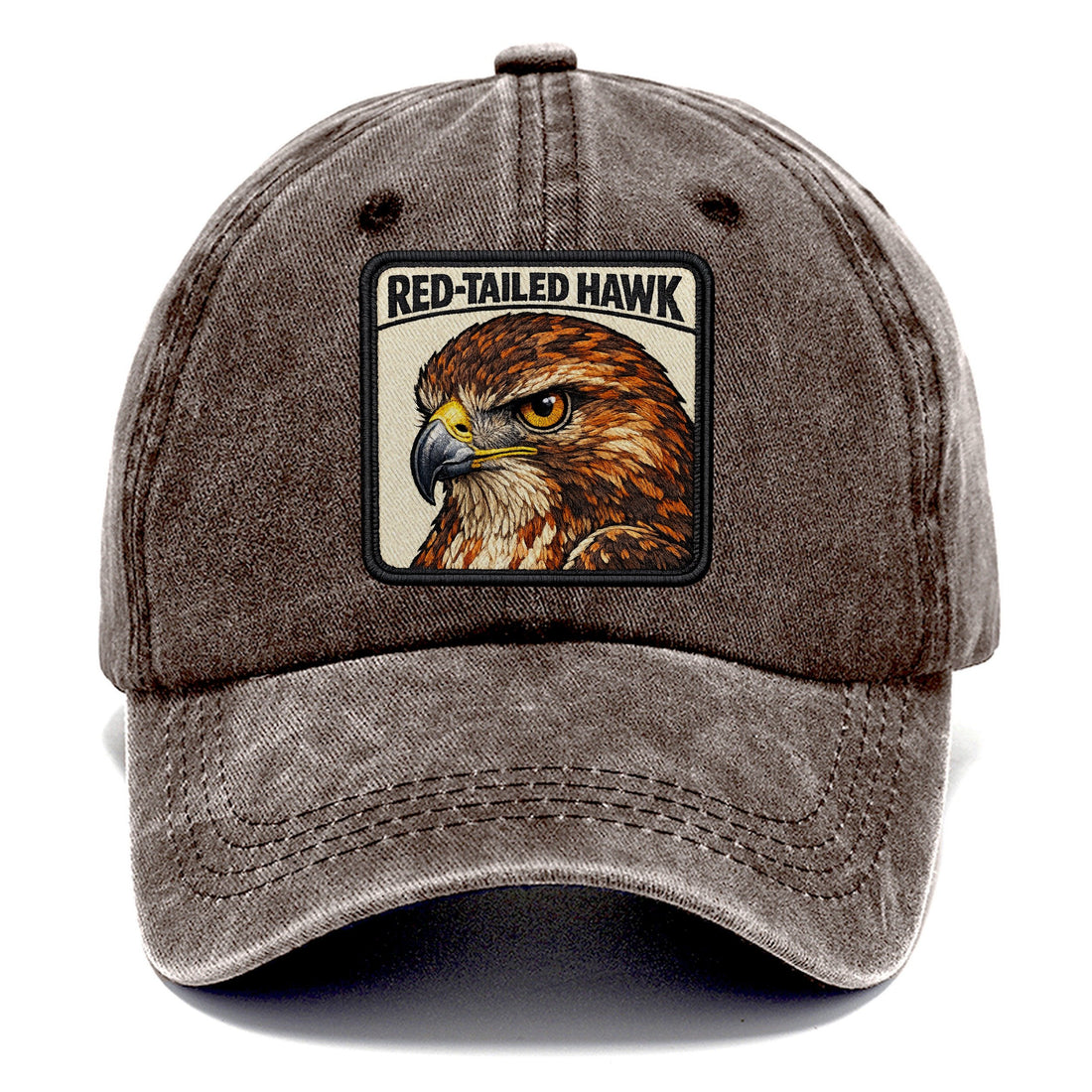 Hawk Classic Cap