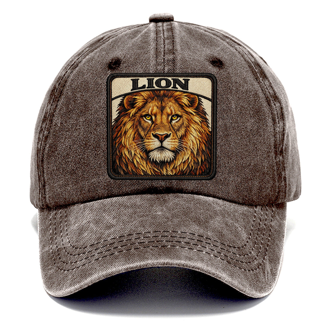 Lion Classic Cap