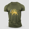 Army green
