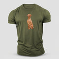 Army green
