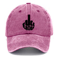 Dusty rose