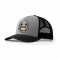 Sport grey black