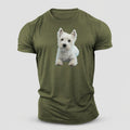 Army green
