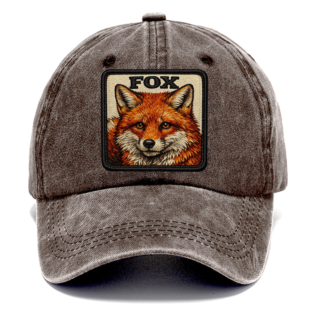 Fox Classic Cap