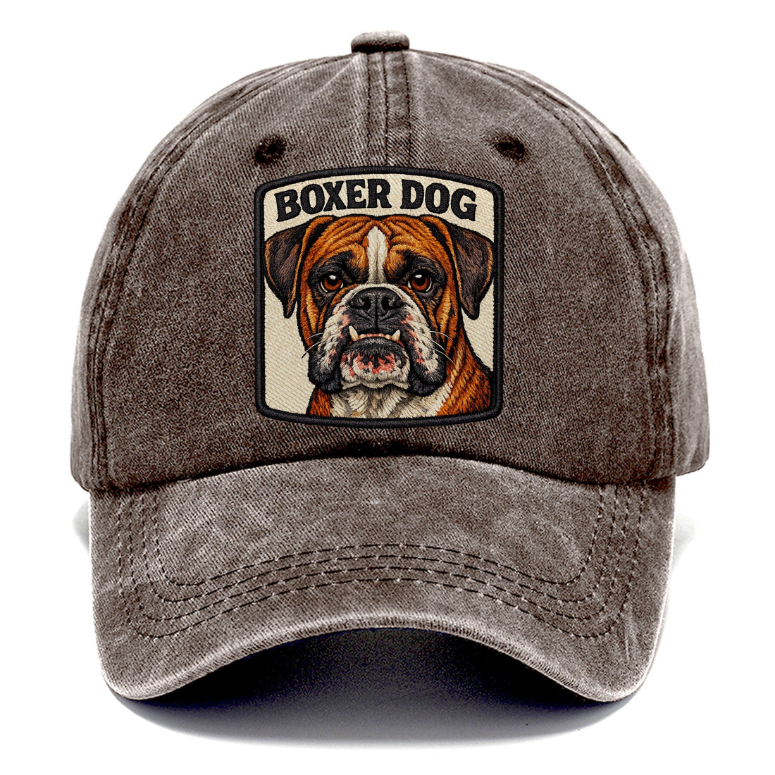 Boxer Classic Cap