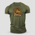 Army green