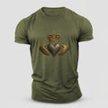 Army green