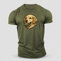 Army green