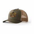 Olive khaki