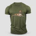 Army green