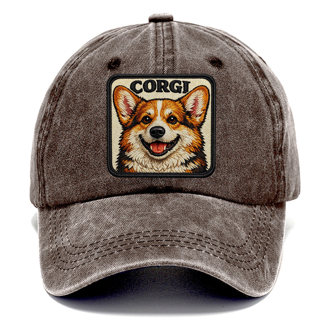 Corgi Classic Cap