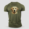 Army green