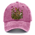 Dusty rose