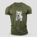 Army green