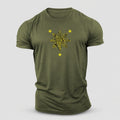 Army green