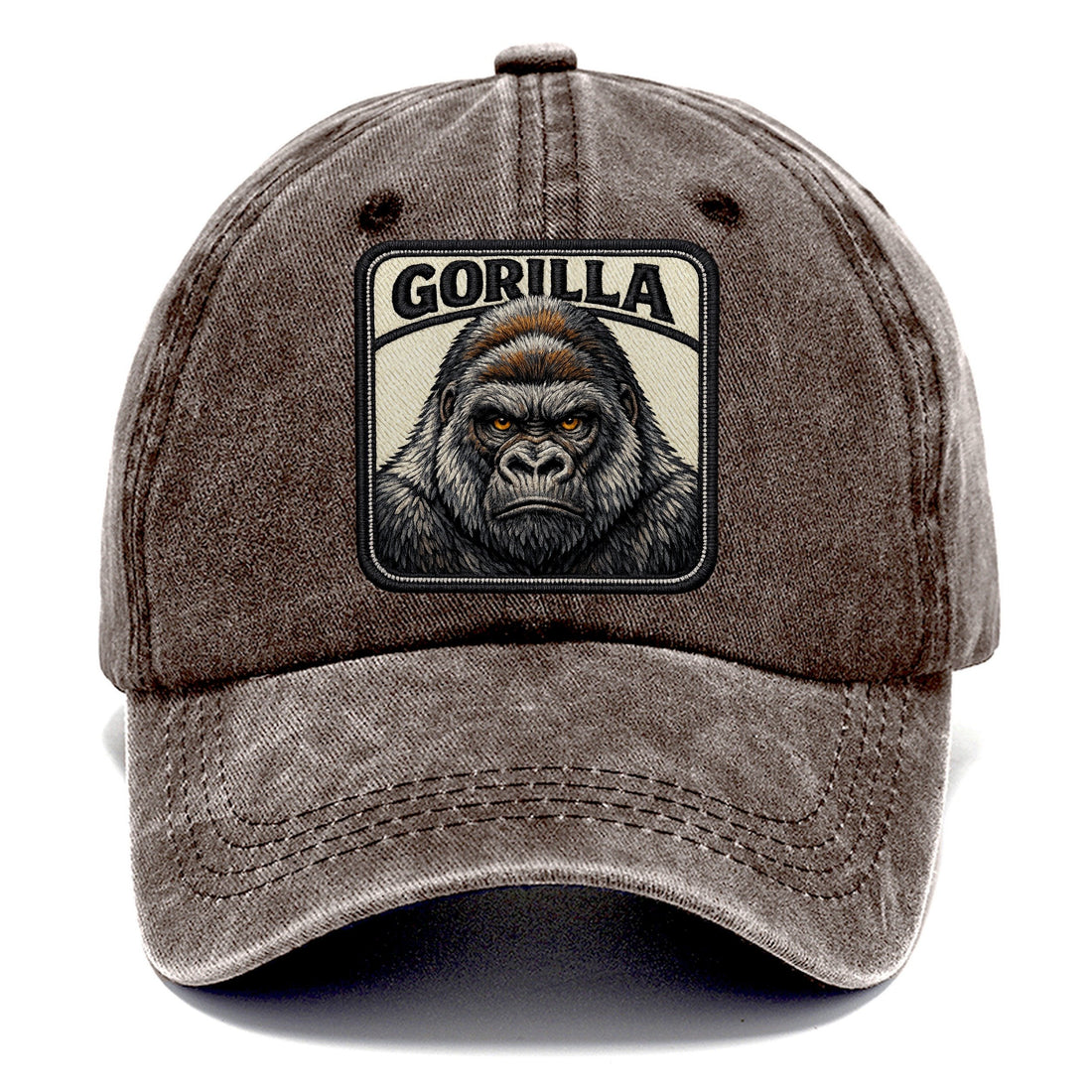Gorilla Classic Cap