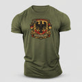 Army green