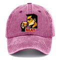 Dusty rose