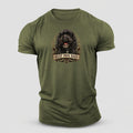 Army green