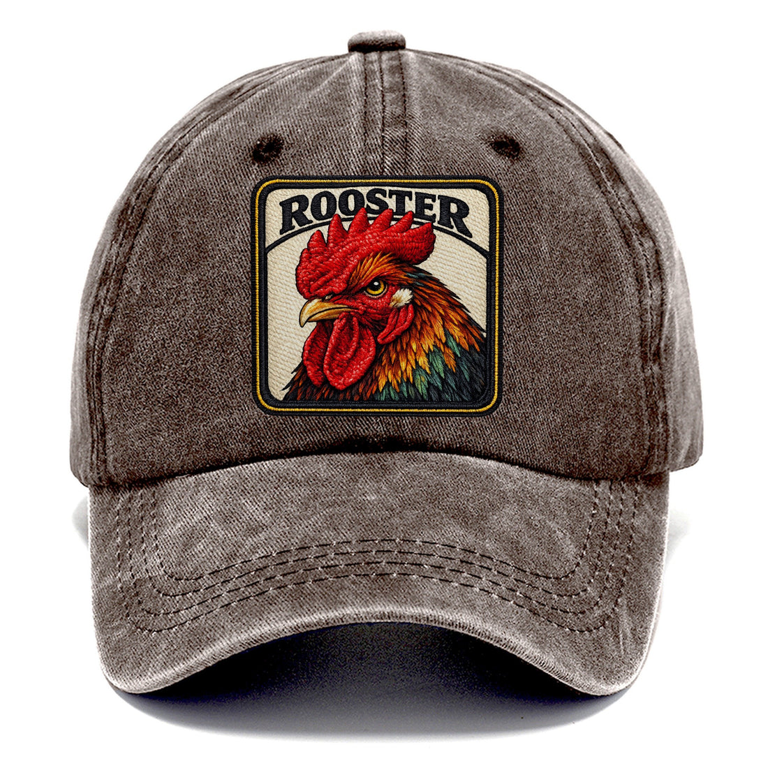 Rooster Classic Cap