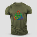 Army green
