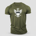 Army green
