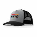 Sport grey black