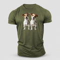 Army green