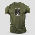 Army green