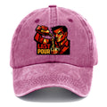 Dusty rose
