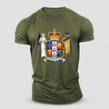 Army green