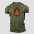 Army green