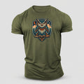 Army green