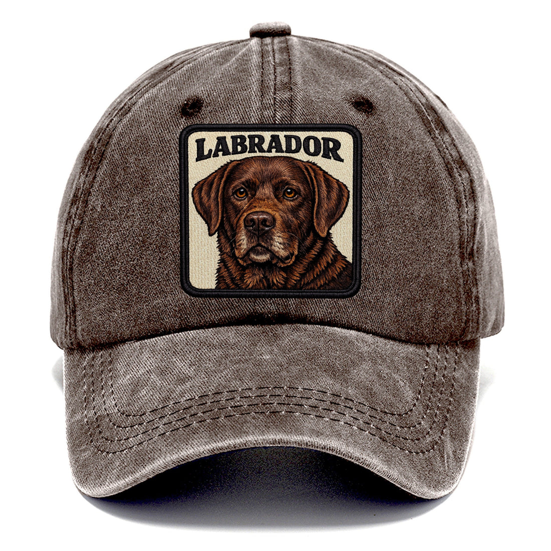Labrador Classic Cap