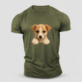 Army green